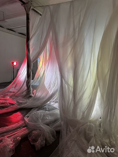 Аренда фотостудии