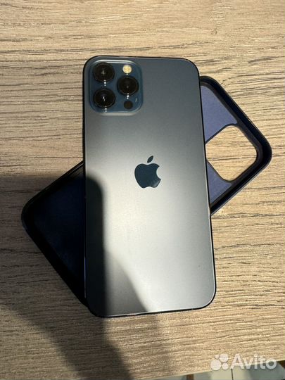 iPhone 12 Pro Max, 128 ГБ