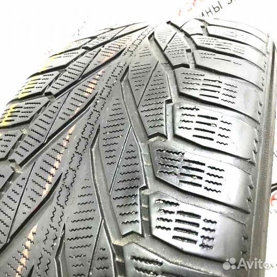 Nokian Tyres Hakkapeliitta R2 SUV 245/55 R19