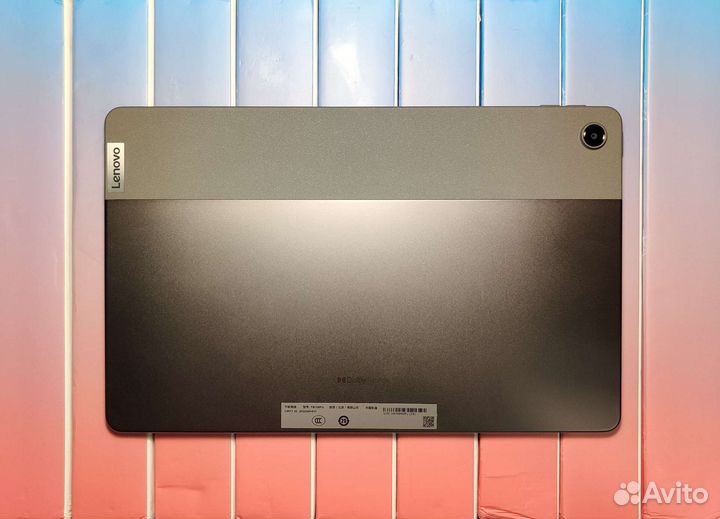 Новый Lenovo p11 2022/Xiaoxin pad 2022 (4/64gb)