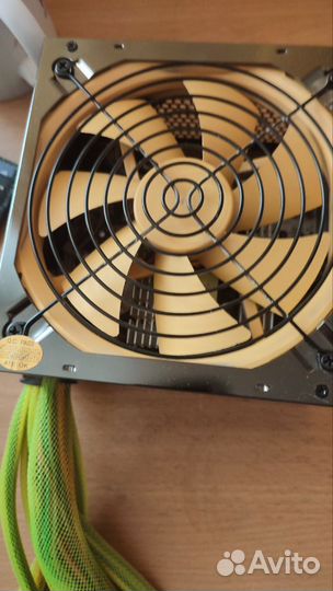 Блок питания 500w