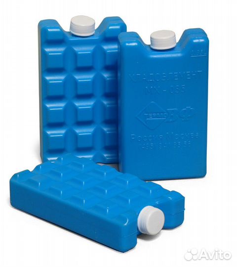 Хладогенераторы