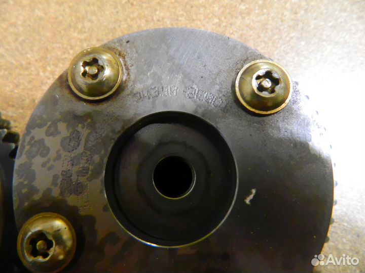 Фазорегуляторы G4NA