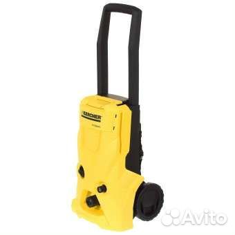 Karcher K4 K5 K2 корпус