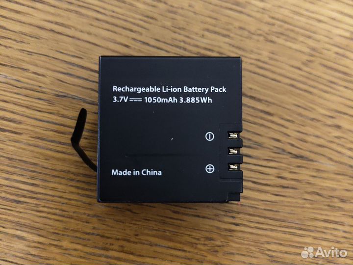 Экшн камера R-Wings RWC511