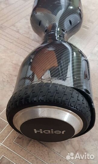 Гироскутер Haier