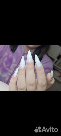 Мастер маникюра на дому