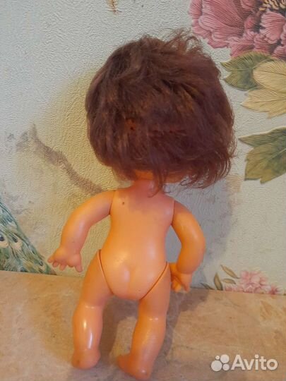 Пупс кисс мишка гдр