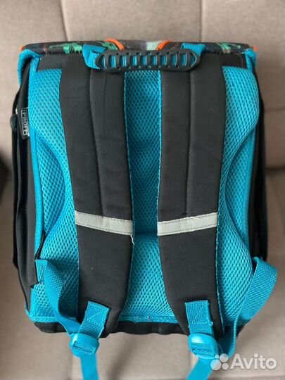 Рюкзак школьный Proff 