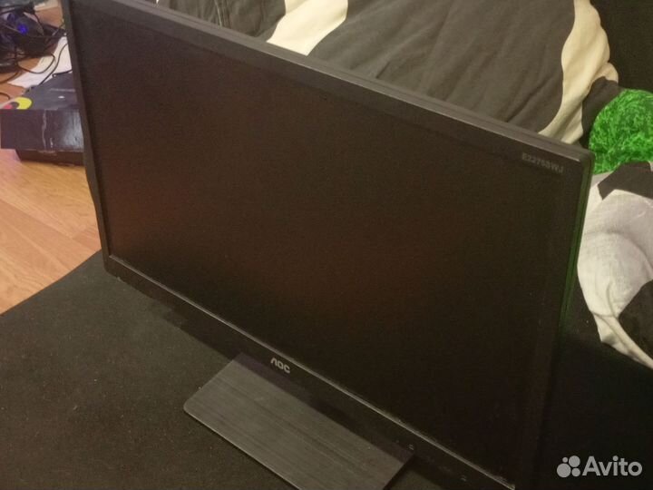 Монитор AOC 60 Гц