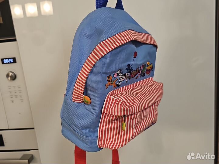 Детский рюкзак die spiegelburg (Германия)