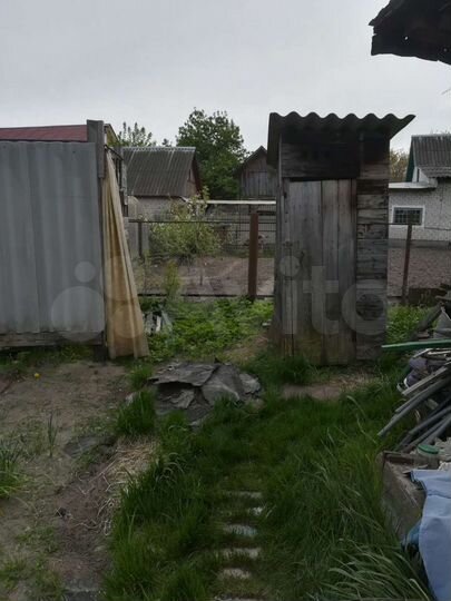 Участок 5,3 сот. (ИЖС)