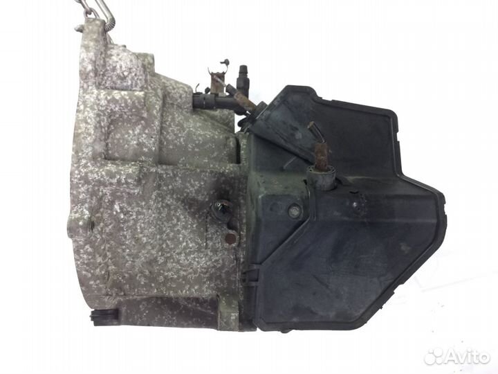 Коробка МКПП 5-ст. механическая б/у Ford Focus II