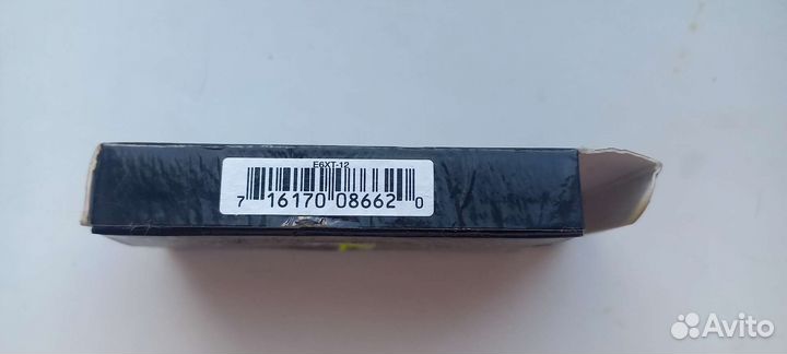 Кремовый консиллер