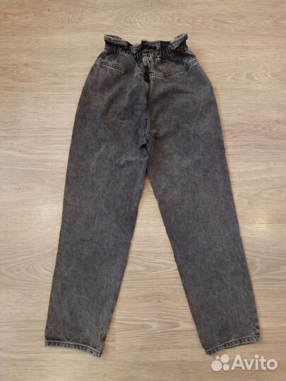 Джинсы подростковые на девочку 158/164
