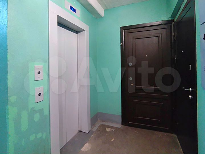 5-к. квартира, 101,4 м², 3/9 эт.