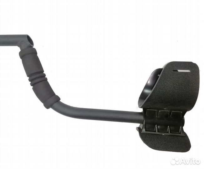 Штанга для металлоискателя универсальная