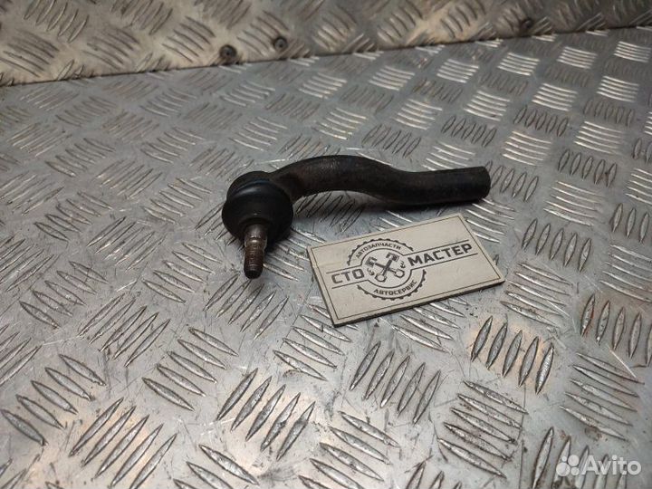 Наконечник рулевой тяги правый Fiat Doblo 1.3
