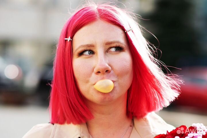 Начинающий фотограф