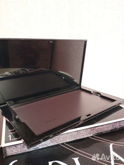 Футляр для декоративной косметики