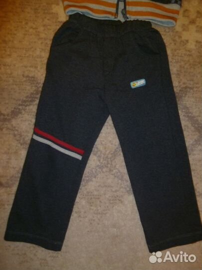 Костюм для мальчика