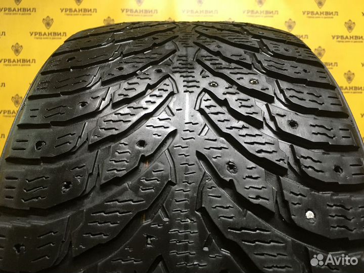 Nokian Tyres Hakkapeliitta 9 265/35 R18 97T