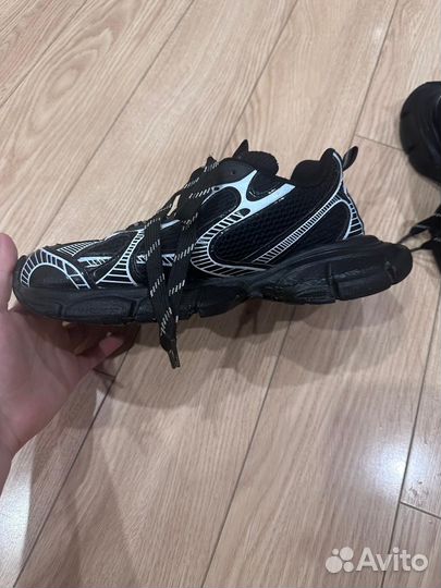 Кроссовки balenciaga 3xl