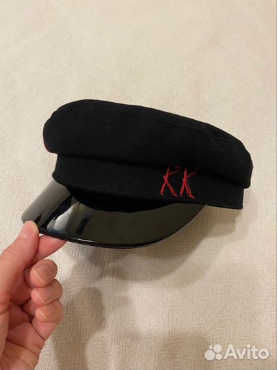 Кепка женская