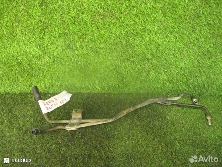 Трубка охлаждения АКПП на toyota OPA ZCT10 1ZZ-FE