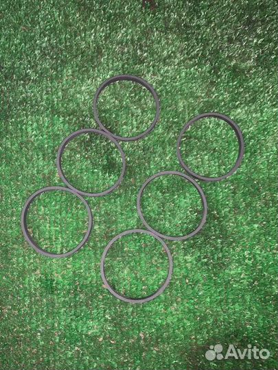 Прокладка впускного коллектора Bmw 5-Series E60