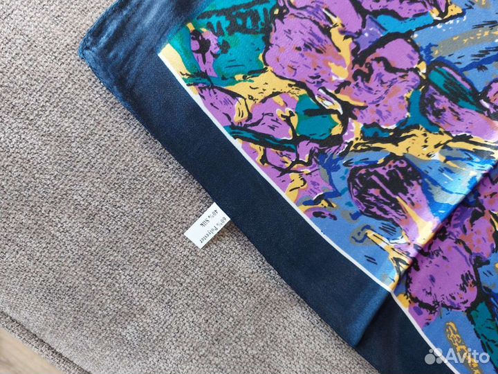 Платок шаль