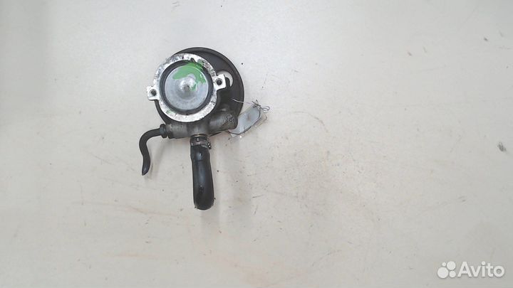 Гур Citroen Berlingo, 2001