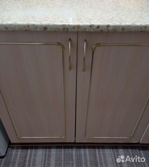 Кухонный гарнитур бу