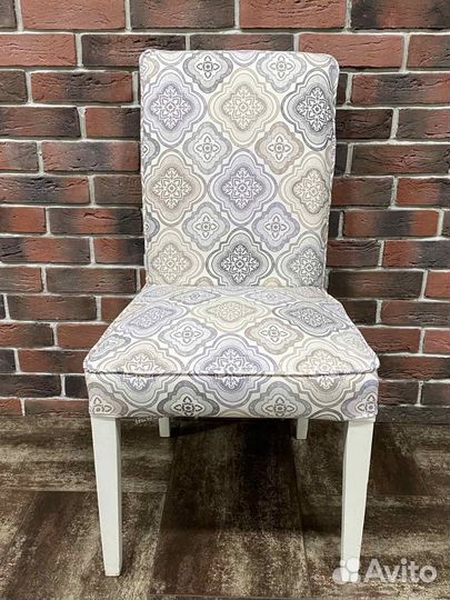 Чехол для Стула Хенриксдаль (икеа)