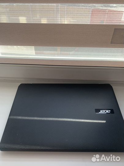Ноутбук acer