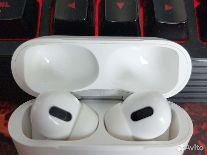 Airpods pro копия