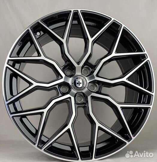 Диски R*19/5x114.3 Toyota,Lexus,Mazda,Infinyti