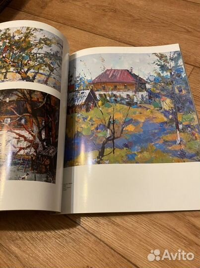 Ревель. Живопись. Графика. Точка зрения. Альбом