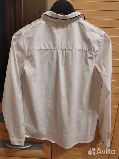 Блузки школьные ostin 158