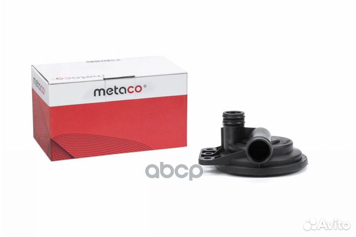 Сапун land rover range rover III (LM) (2002)