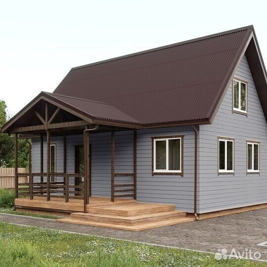 Кровельный лист ондулин Смарт 1950х960мм (smart)