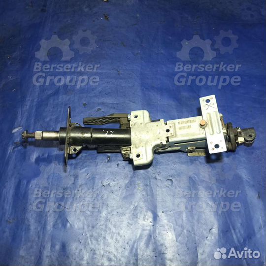 Рулевая колонка Volvo S60 2001г