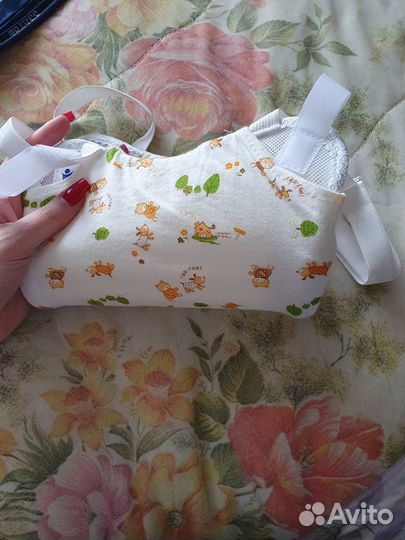 Шина фрейка бандаж тазобедренный