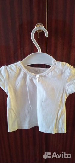 Детские вещи