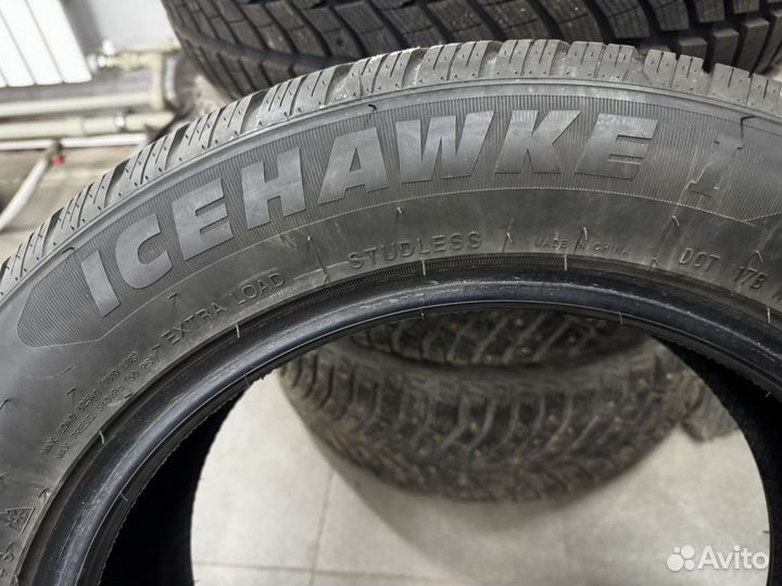 Grenlander IceHawke 1 225/55 R17 101H