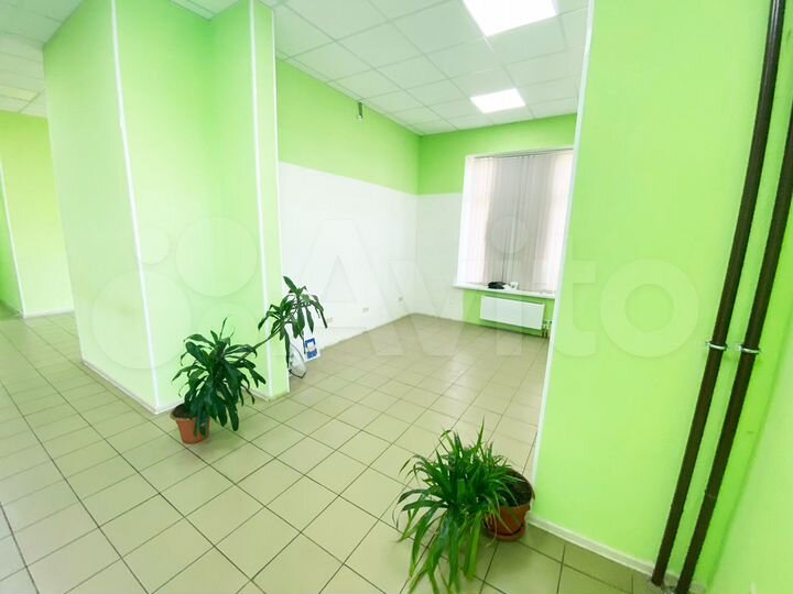 Свободного назначения, 120 м²