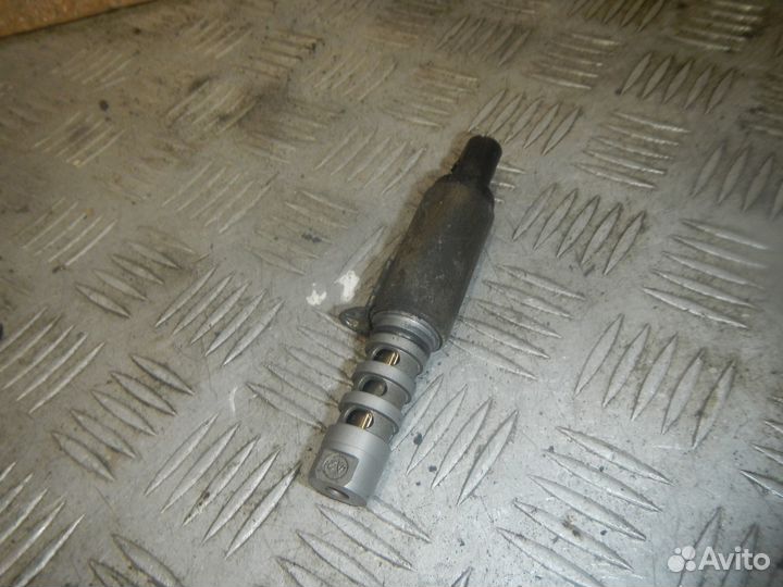 Клапан электромагнитный, Audi -A6 (C6) (05-11)