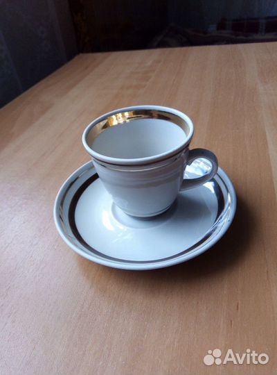 Кофейный сервиз