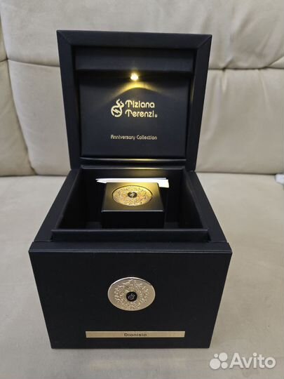 Tiziana Terenzi Dionisio 2021 Extrait de Parfum