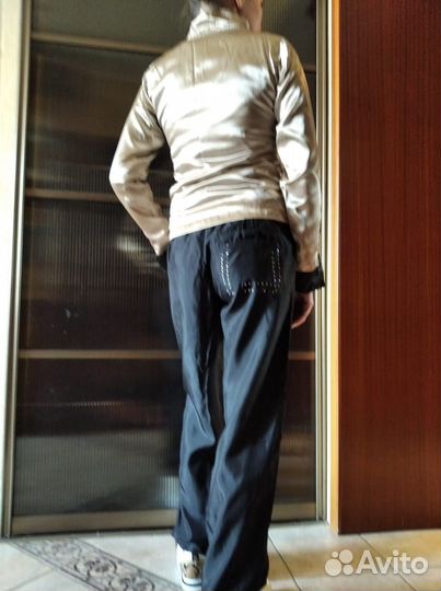 Спортивный костюм для девочки 158 164